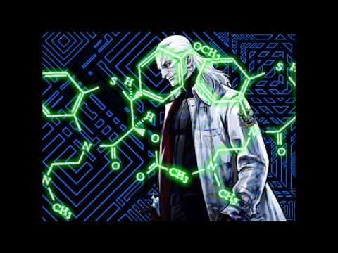 Caulder's / Stolos' Theme - Puppet Master (Extended) - Advance Wars Days of Ruin / Dark Conflict