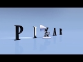 Pixar Animation Studios (3D Variant) [HD]