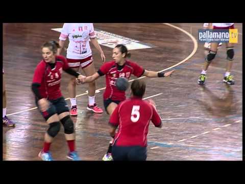 Conversano - Teramo 28-20 | La sintesi