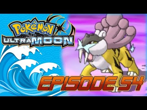 I CAN'T HEAR YOU! - Ladder Up #54 [Pokemon Ultra Sun and Ultra Moon VGC Wifi Battles]