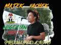 Majek Fashek Promised Land