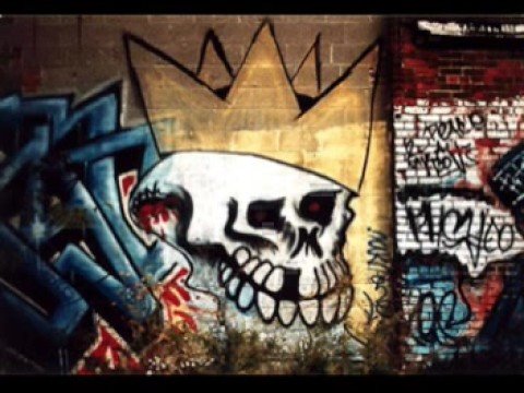 dj hantrax - alegria vs dancefloor  (edit 2007)