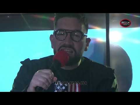 Dario Palermo  e Francesco Zerbo  26 Maggio 2021 - Bella Radio TV