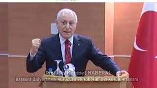 Başkent Üniversitesi Tanıtım Filmi - 2017