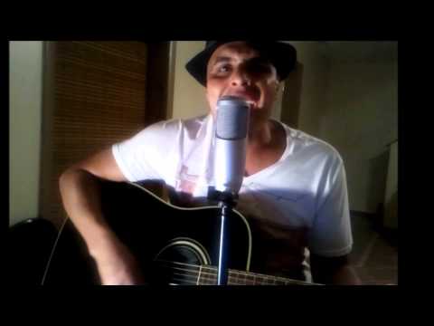 Gavin Degraw, Not over you- Cover- By: Orlando
