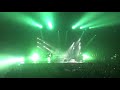Massive Attack ~ Bela Lugosi's Dead ~ Radio City Music Hall ~ Live 2019