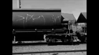 Shoving Railcars © Original Song