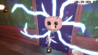 Horror games (Part 7/12)