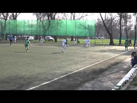 2014 03 12  U17 FERENCVAROSI TC   ILLES AKADEMIA HALADAS 7 3 3 2 00003   Segment100 03 58 760 00 04
