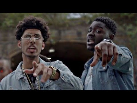 KOOMZ FT BLACKS | SEE THEM ALL (AUDIO)