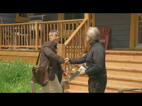 Sébastien Demers - Courtier immobilier