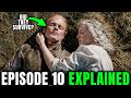 OUTLANDER Season 8 Ending Explained | Episode 10 Explained