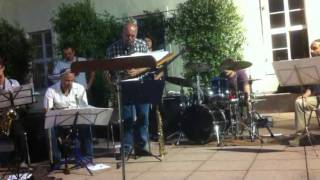 Great Divide - VL Big Band - Don Ellis - MART Rovereto