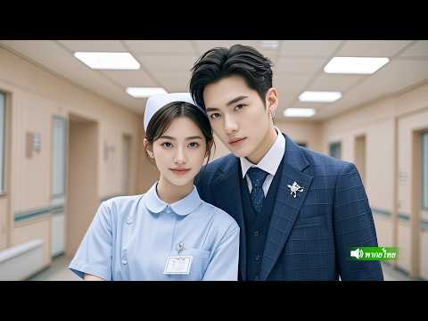 ซีอีโอเย็นชาตกหลุมรักพยาบาลฝึกหัดสาวน่ารัก ไม่รู้ว่าเธอคือสายลับหญิงชั้นนำที่ซ่อนตัว