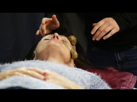 Le lumache vi fanno belli: ma siete disposti a mettervele in faccia? | Insider Italiano