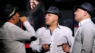 Download lagu Bogdan de la Cluj - Vampira (NOU 2016) mp3