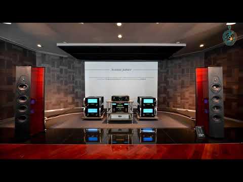 Audiophile High Quality Music Collection - Sound Test Demo - Vol.16