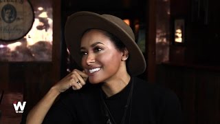 'Vampire Diaries' Star Kat Graham Confirms She's Joining Cast of Tupac Shakur Biopic