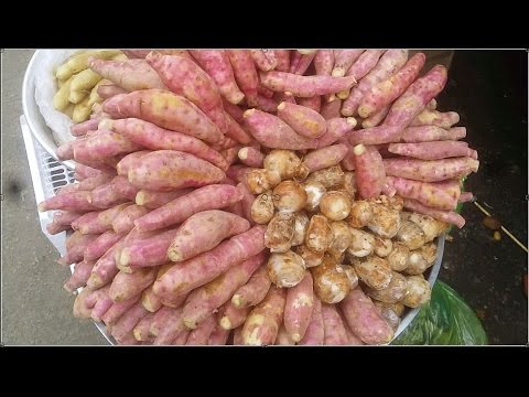 Asian Street Food - khmer Street Food - Fast Food #3