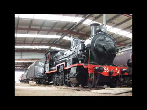 Johnny Ashcroft - Jolly Green Giant