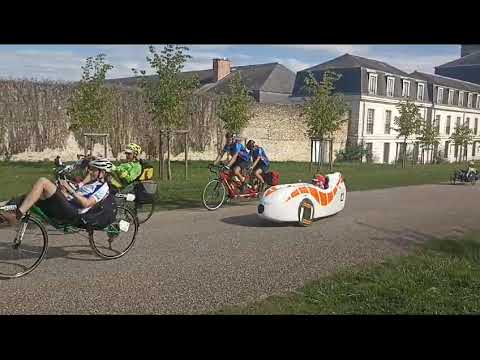 Paris Brest Paris 2023