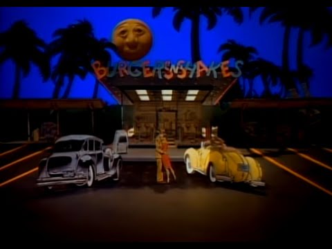 The Alan Parson's Project...Don't Answer Me...Extended Mix...