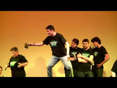 Encore! 2017: The Cat and the Moon