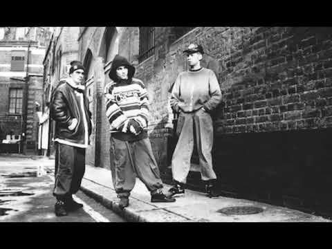 Killa Instinct - Crazy Convict (hektikal retouch)