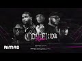 Marconi Impara Zion Y Lennox Darell Jory Boy Complica Remix Audio Oficial