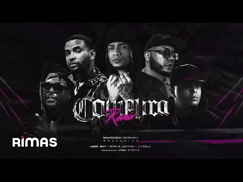 Miniatura de Complica (Remix)