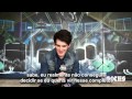 MTV Voices (Brad Kavanagh) [legendado PT/BR ...