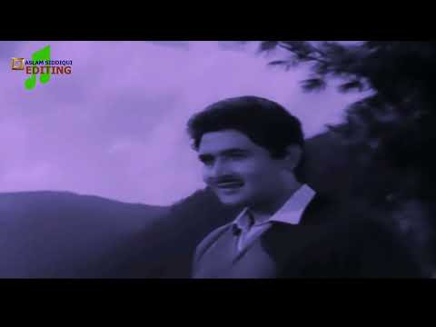 mohabbat ,Ki Qasam ,Tum Ko ,Noor Jehan,  Parai Aag (1971)