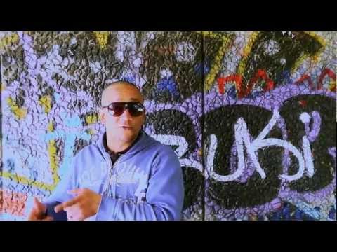 SwaAT - ich step an´s Mic - Ansage Nr 1