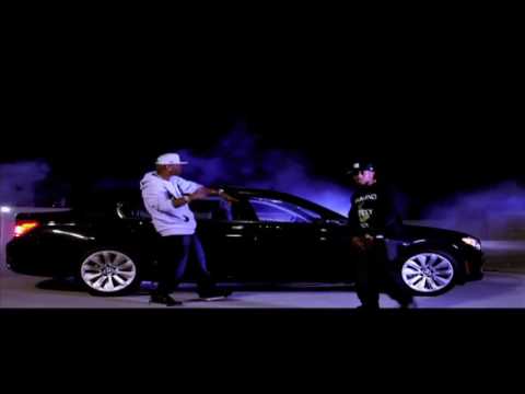 Fredro Starr - All Or Nothing feat. Begetz - [Official Music Video]