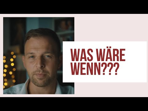 #72 Was wäre wenn???Wenn Dich die Vergangenheit nicht loslässt -Menschenfischen