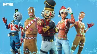 【フォートナイト】今日もクソエイム【FORTNITE】