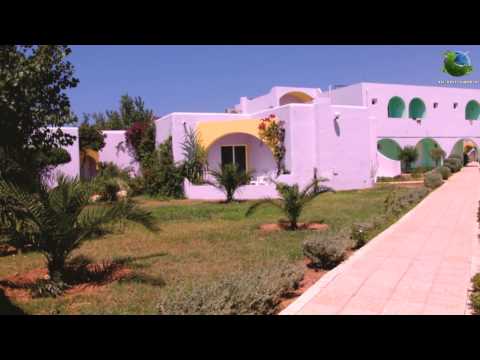 Caribbean World Borj Cedria 3* Тунис