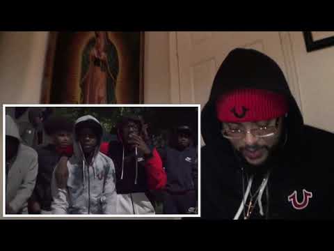 Duvy ft. LB & Mar Guwop - How It Is (Official Music Video) Reaction 🔥👌🏼