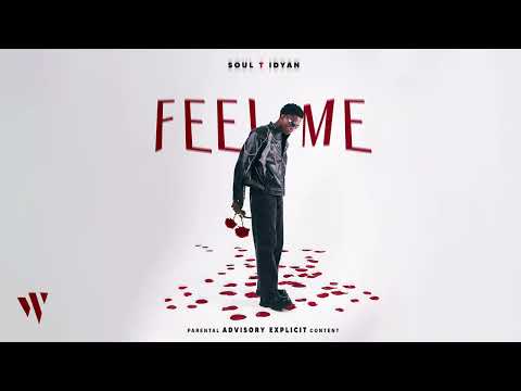 Wav Academy and SOUL T IDYAN