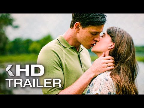 DER GESANG DER FLUSSKREBSE Trailer (2022)