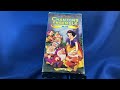 VHS Chantons Ensemble Hé Ho French