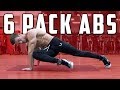 V Shred | Weighted Ab Workout for Stronger 6 Pack Abs