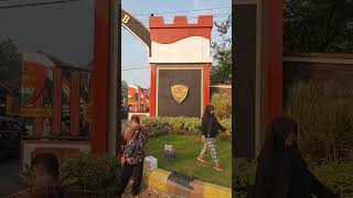 Download lagu Gerbang Pusdik Brimob Watukosek #feedshorts mp3 Download lagu Gerbang Pusdik Brimob Watukosek #feedshorts mp3