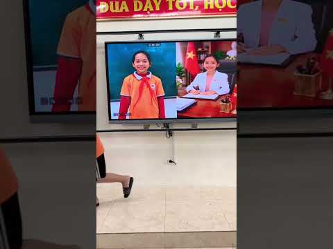 Đăng lại ước mơ | Phong Ka
