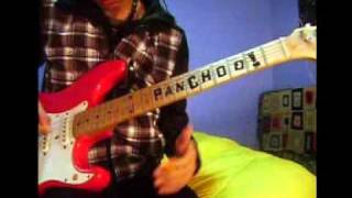 Murderdolls - People Hate Me