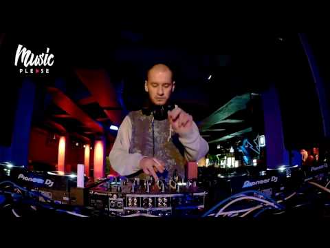 dj CHUCK | Storm club