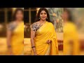 Indian Actress Sithara Hot Gorgeous Looks VIRAL BITS