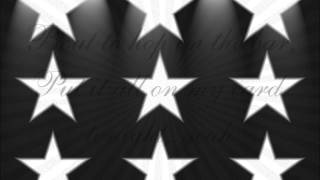 Smash Cast - Cheers (Drink To That) [Lyrics]