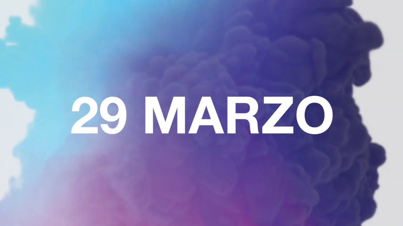Meditazione Calendario "Parole di Vita" del 29 Marzo 2019