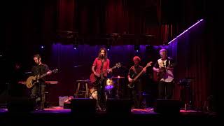 Juliana Hatfield - "Somebody Is Waiting for Me" in Ardmore, PA, 10/12/17